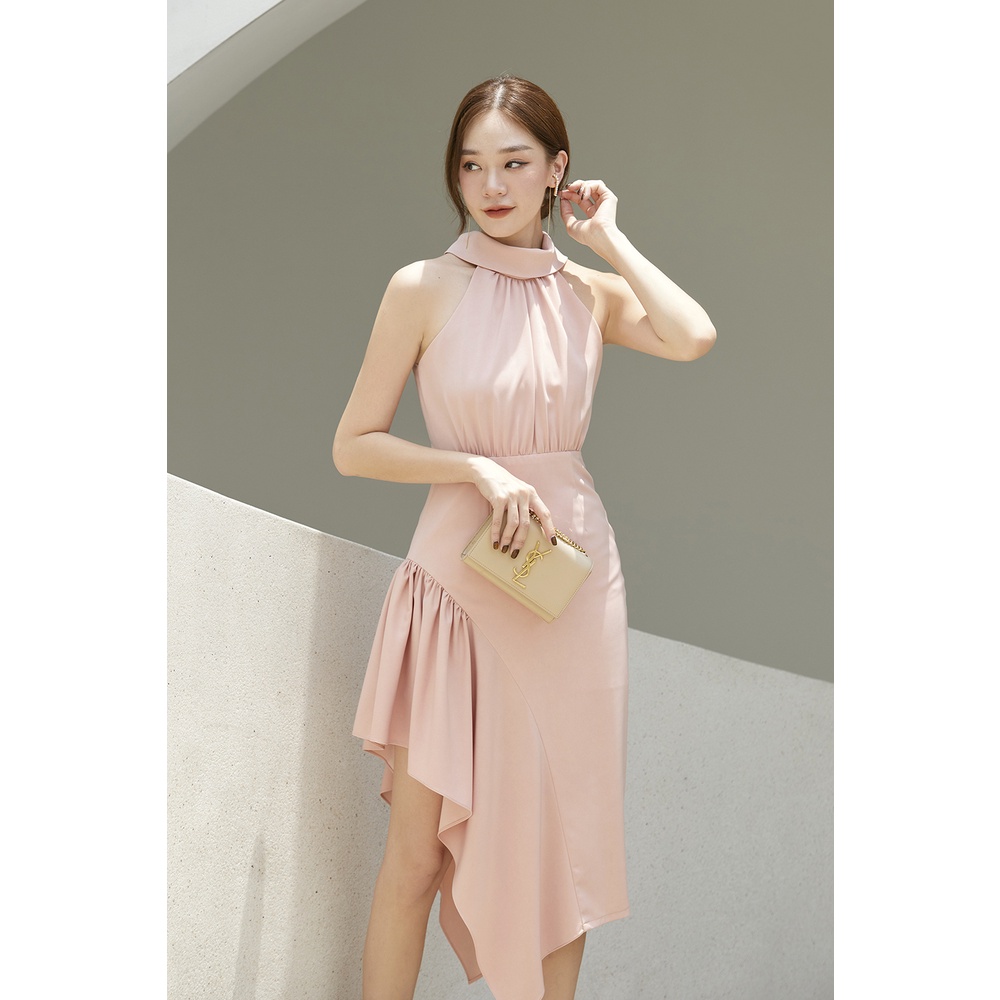 AMELIA DRESS - Stilista