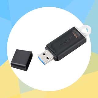 แฟลชไดรฟ์ 32GB Kingston (DTX) USB 3.2 ของแท้ ประกัน 5 ปี