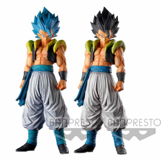 SMSP Gogeta Dragonball เวอร์ชั่นญี่ปุ่น