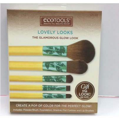 Ecotools Lovely Looks 5's