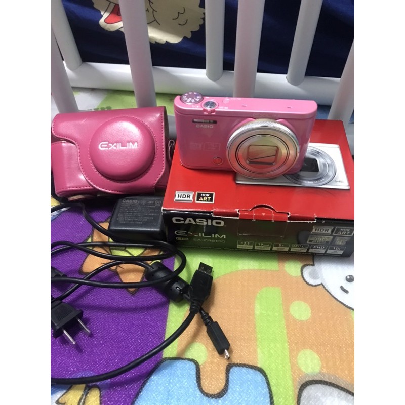 กล้องฟรุ้งฟริ้งzr5100