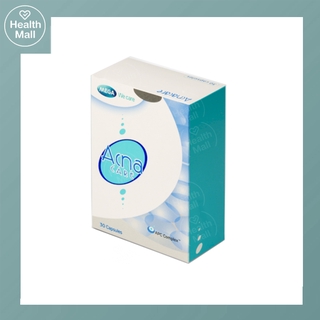 Mega We Care Acna Care APC Complex 30 Capsules เมก้าวีแคร์ แอคนาแคร์ 30 แคปซูล