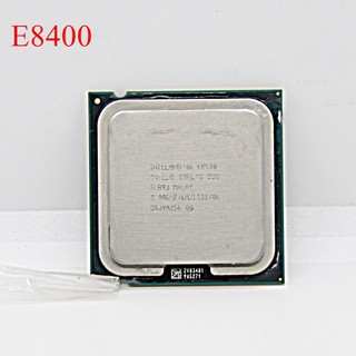 ซีพียู Intel Pentium Processor Socket LGA775