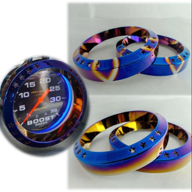 ครอบหน้าวัดบูสไทเท (เซต 1 อัน)