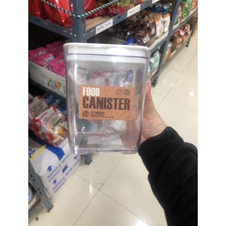 กล่องพร้อมช้อน ขนาดกลาง 900 มล.