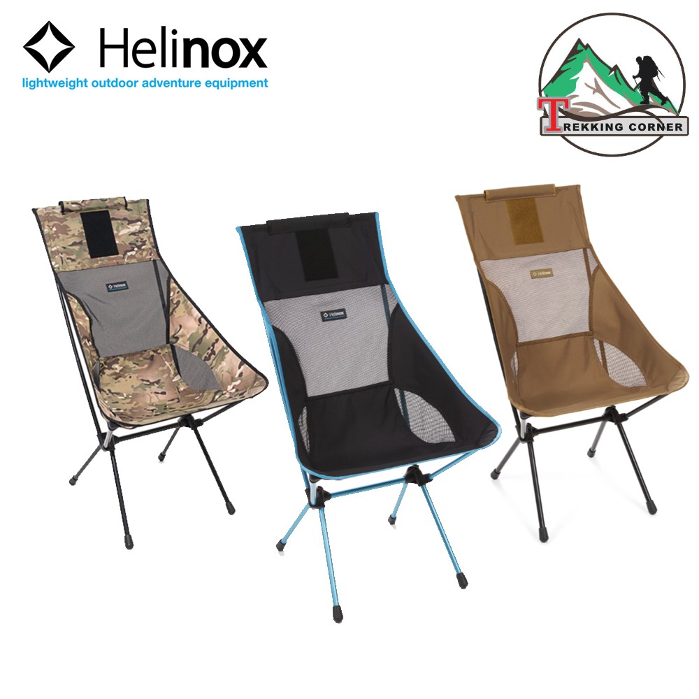 เก้าอี้ Helinox Sunset Chair