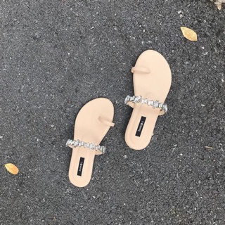 Jelly sandals