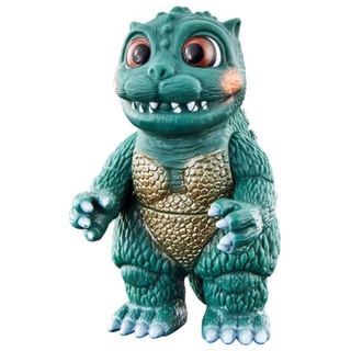 [Direct from Japan] Bandai Figure Godzilla Movie Monster Series Little Japan NEW