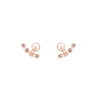 Juicy Sister X Unicorn Earrings