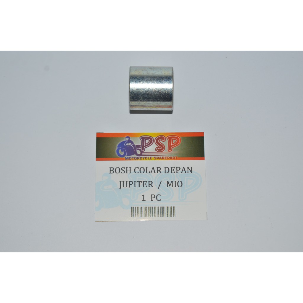 คอหน้า Bosh VEGA / JUPITER - ดรัมหน้าขวา ล้อด้านนอก Boss JUPITER Z / JUPITER MX / CRYPTON / MIO / SP