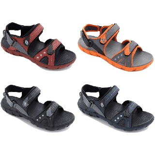 [โค้ด B78YRJH2 ลดอีก12%] Scholl Napolien Comfort Sandals รองเท้า รัดส้น สกอล์ แท้ เพื่อสุขภาพ