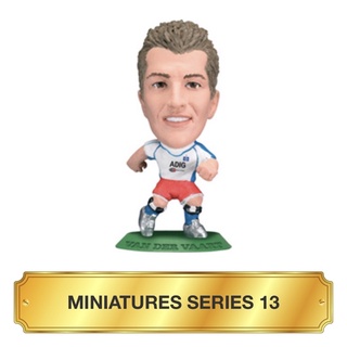 Corinthian Microstars Japan Miniatures Series 13