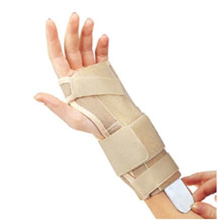 Wrist support Band/ Wrist support Brace/ Wrist support at Rs 30, Wrist  Braces in Chennai