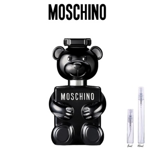 Moschino Toy Boy EDP 10ml/5ml