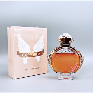 PACO RABANNE OLYMPEA EAU DE PARFUM FOR WOMEN น้ำหอมแท้แบ่งขาย