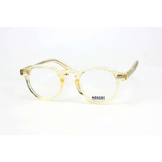 MOSCOT MILTZEN 44 FLESH