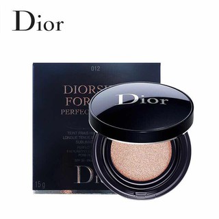 Dior Skin Forever Perfect Cushion 010.พร้อมส่ง