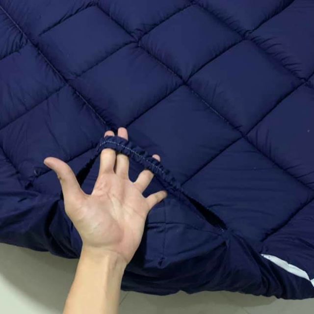 ที่นอนท็อปเปอร์ 6ฟุต