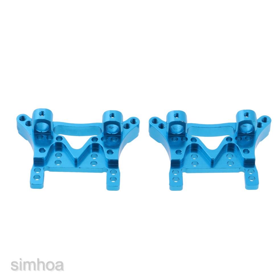 Magideal Rc โช๊คหน้าหลังทาวเวอร์ Wltoys A 949 A 959 A 969 A 979 K 929