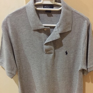 เสื้อยืดคอโปโล Ralph Lauren