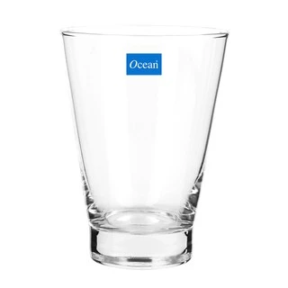 OCEAN แก้วน้ำ STUDIO LONG DRINK 435 ML. (Pack of 6)