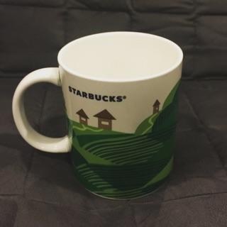 Starbucks Mug