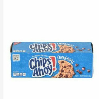 💥โปรสุดพิเศษ!!!💥 Nabisco Chips Ahoy Conv Pack 6 ozคุณภาพระดับพรีเมี่ยม