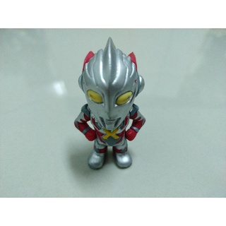 ฟิกเกอร์ SD Ultraman X แท้