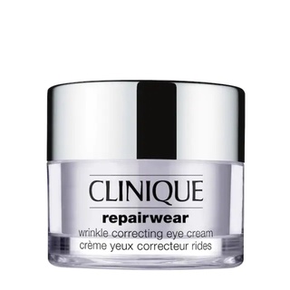 พร้อมส่ง Clinique Repairwear Wrinkle Correcting Eye Cream 15ml