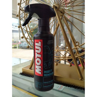 MOTUL #MC CARE INSECT REMOVER