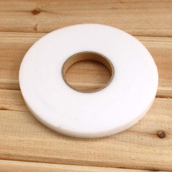 Teramila Fabric Tape Double Faced Glue Synthetic Battings Bags Quilt Lining