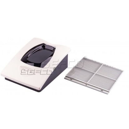 Conventional Beam Smoke Detectors  อุปกรณ์ตรวจจับควันด้วยลำแสงบีม