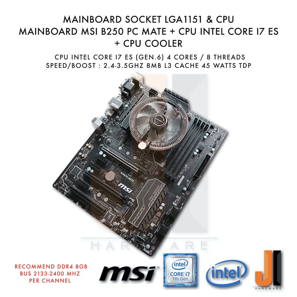 Bizonyitek Orokseg Radar Msi B250 Pc Mate Cpu Support Geslab Net