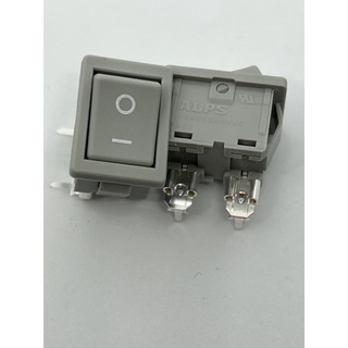 switch on/off ALPS ของแท้ 10A 250 Vac