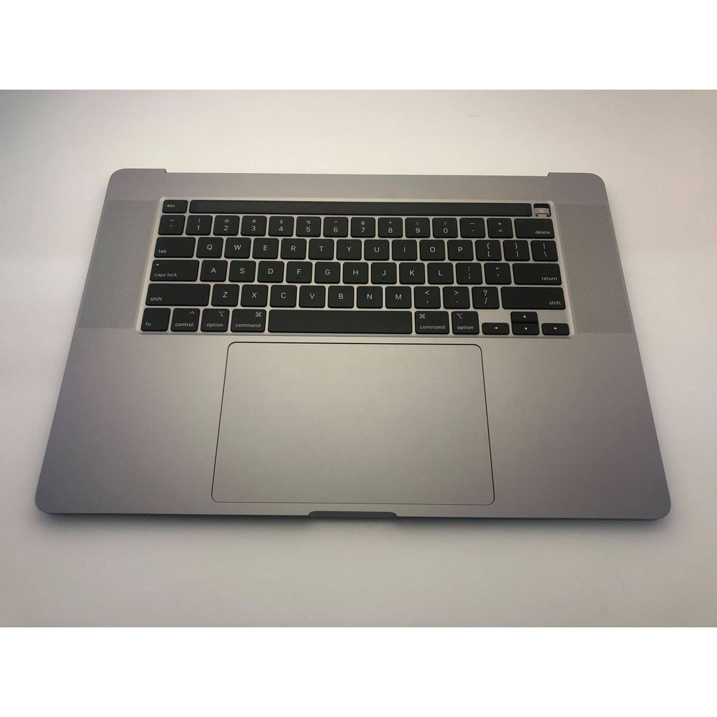 Top Case Macbook Pro  16" รวม Keyboard + Trackpad + Touch bar
