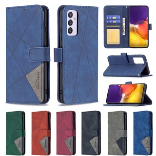 เคสโทรศัพท์หนัง Pu นิ่ม ฝาพับ พร้อมช่องใส่บัตร ตั้งได้ หรูหรา สําหรับ Oppo Realme 9 Pro Plus Reno 7 4G Realme 9i Reno 5Z 5G Reno 7 Pro 5G Reno 7Z