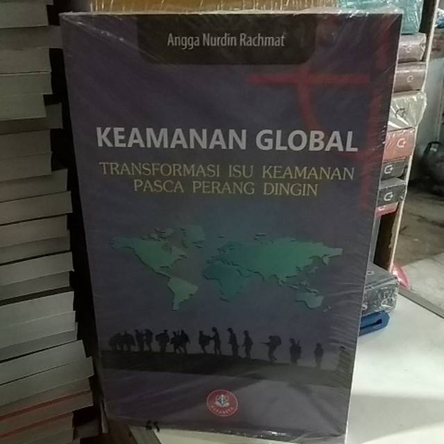 Global SECURITY*****