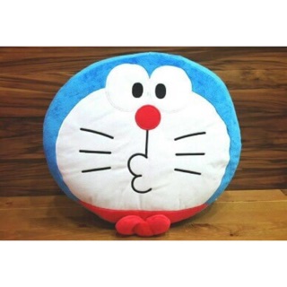 หมอนอิง Doraemon&amp;Kitty