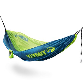 เปล Klymit Traverse Double Hammock