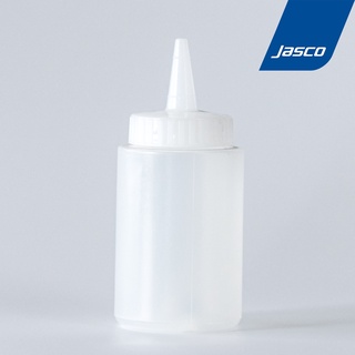 Jasco ขวดซอส *ไม่มีจุกปิด* 4oz (120ml), Squeeze Dispenser