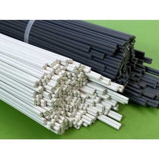 plastic welding rods 50 PCS / แท่งเชื่อมพลาสติก 50 ชิ้น PP PVC PE ABS /
