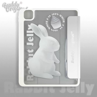 iPad case Buddy Original Gray bunny ส่งฟรี ✅
