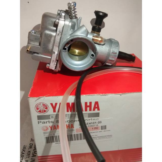 คาร์บูเรเตอร์ คาร์บูเรเตอร์ คาร์บูเรเตอร์ RX King RXKing RXS / 3KA-E4101-20