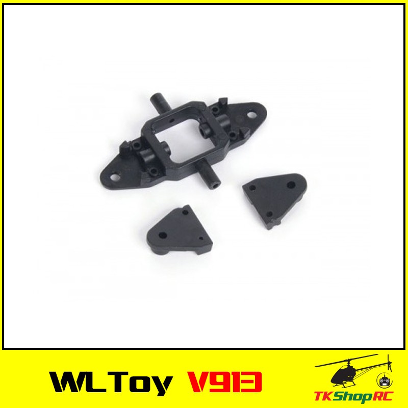 WLToys V913 กริปเบลท