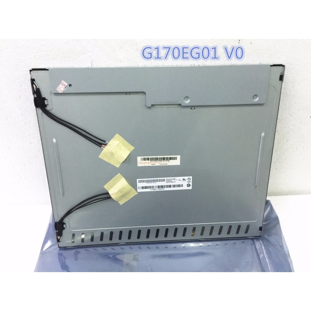 BH G170EG01 V.0 G170EG01 V0 หน้าจอแสดงผล LCD สินค้าของแท้ในสต็อก