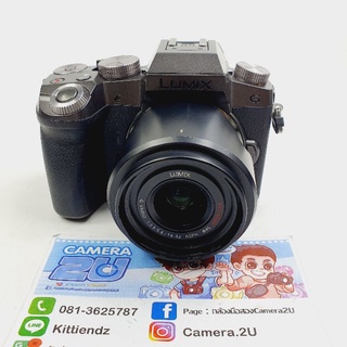 Lens Panasonic 14-42 HD 💰💰2,300💰💰