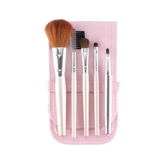 Lucky Trendy - Make Up Brush Set (MBS1000)