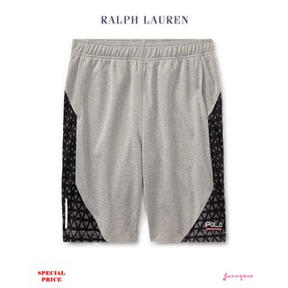 RALPH LAUREN PERFORMANCE SHORT (BOY SIZE 8-20)