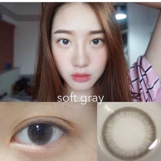 Mini soff gray (0.00ถึง-5.00)