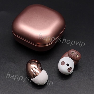 ซิลิโคนครอบหูฟังสําหรับ Samsung Galaxy Buds Live